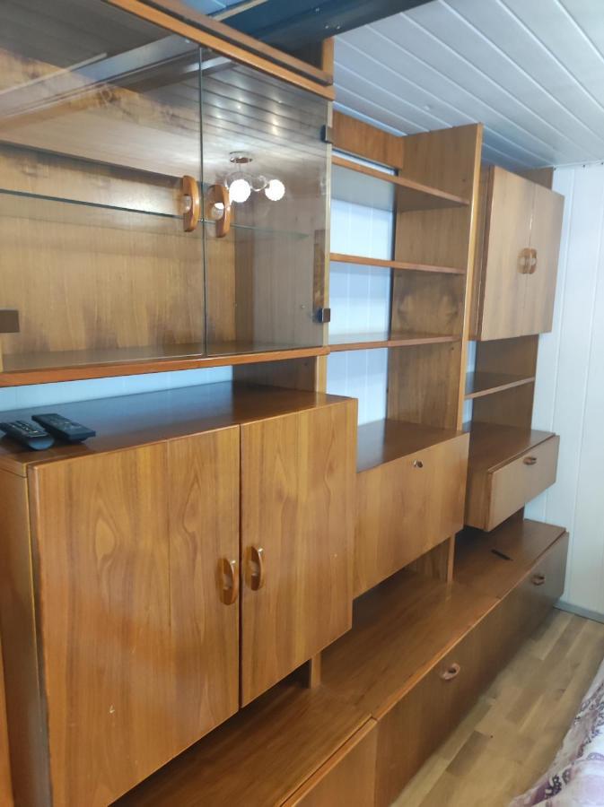 Studio Independant Dans Un Maison Daire Saint-Denis  Dış mekan fotoğraf