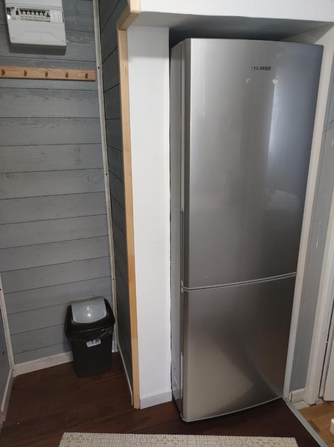 Studio Independant Dans Un Maison Daire Saint-Denis  Dış mekan fotoğraf
